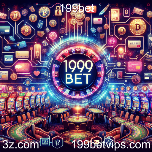 Métodos de Pagamento no 199bet: Segurança e Conveniência para Jogadores