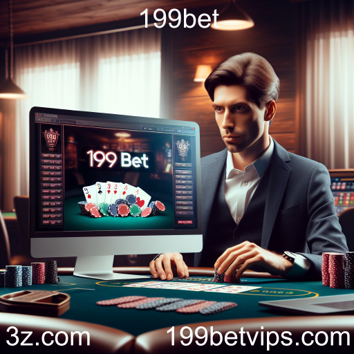 Apostas Esportivas na 199bet: Uma Experiência Empolgante